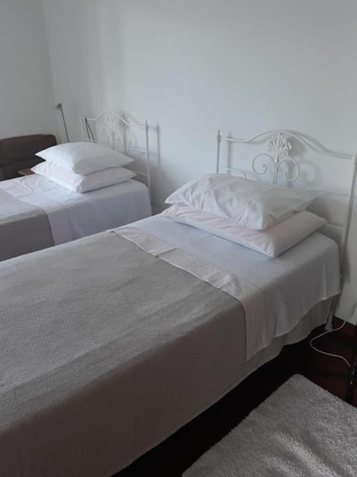 Rooftop Apartment ปอนตาเดลกาดา ภายนอก รูปภาพ